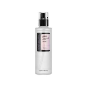 Cosrx Эссенция осветляющая с АНА-кислотами - 7 Whitehead power liquid, 100мл