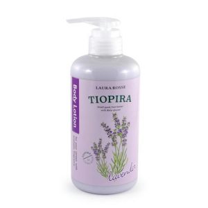 Laura Rosse Лосьон-молочко для тела «ароматерапия – лаванда» - Body lotion lavander, 500мл