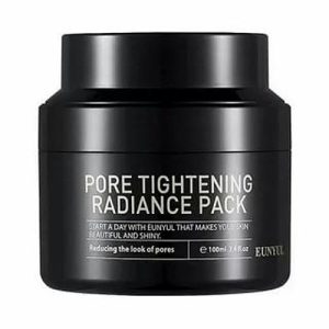 Eunyul Маска для сужения пор - Pore tightening radiance pack, 100мл