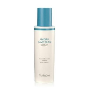 ElishaCoy Сыворотка системы глубокого увлажнения - Hydro save plan serum, 50мл