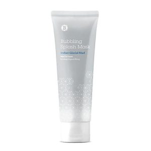Blithe Сплэш-маска очищающая пузырьковая глиняная - Bubbing splash mask, 120мл