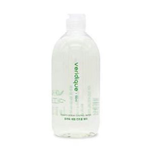 Veridique Тонер матирующий с экстрактом томата - Tomato sebum control water, 500мл