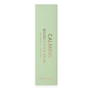 MediFlower Смягчающий крем-стик с мадекассосидом - Calming Bouncy Stick Balm, 10 мл
