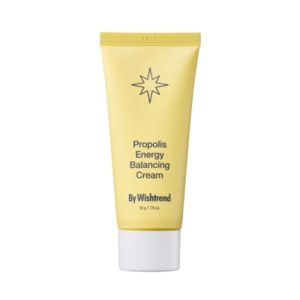 By Wishtrend Крем для лица с прополисом и пробиотиками - propolis energy balancing cream, 50мл