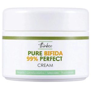 Thinkco Крем увлажняющий на основе бифидобактерий - Pure bifida 99% perfect cream, 50мл