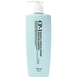 Esthetic House Шампунь для волос увлажняющий - CP-1 Aquaxyl complex intense moisture, 500 мл
