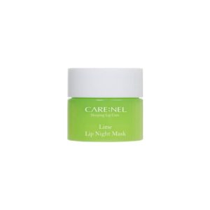 Care:Nel Маска ночная для губ с ароматом лайма – Lime lip night mask, 5г