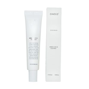 Ondo Крем для глаз увлажняющий - Skin clotho eyecream, 35мл