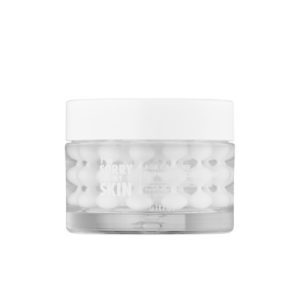I'm Sorry for My Skin Крем для лица укрепляющий с пептидами - Age capture firming enriched cream,50г
