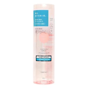 BCL Тонер-лосьон для лица увлажняющий - momopuri moist barrier lotion regular type, 200 мл
