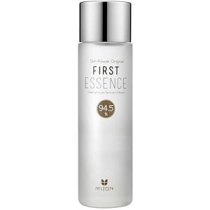 Mizon Ферментированная омолаживающая эссенция для лица - Skin power original first essence, 210мл
