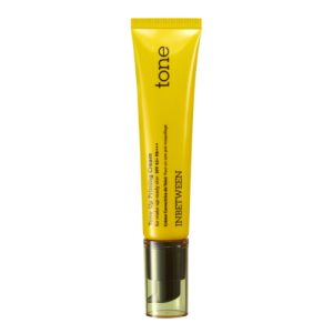 Blithe Крем-праймер Коррекция тона SPF43+/PA+++ - InBetween tone-up priming, 30мл