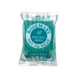 Master Soap Мыло туалетное косметическое розмарин, 25г
