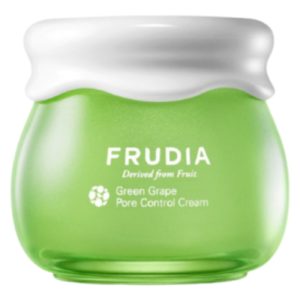 Frudia Крем себорегулирующий с зеленым виноградом - Green grape pore control cream, 55г