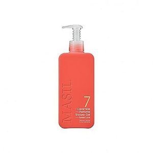 Masil Гель для душа с 7 видами керамидов парфюмированный - 7 ceramide shower gel sweet love, 300мл
