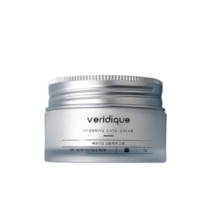 Veridique Крем для интенсивного питания и восстановления кожи - Intensive care cream, 50г