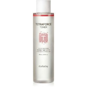 ElishaCoy Тонер для проблемной кожи - Tetraforce toner, 200мл