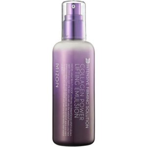 Mizon Эмульсия коллагеновая - Collagen power lifting emulsion, 120мл
