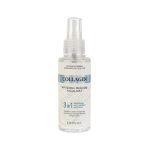 Enough Мист для лица с коллагеном - Collagen 3in1 mist, 100мл