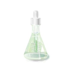 Rodinia Ампула успокаивающая для лица с полынью - Goddess therapy ampoule calming, 30мл