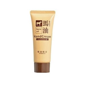 Cosme Station Крем для рук с лошадиным маслом - Horse oil hand cream, 60г