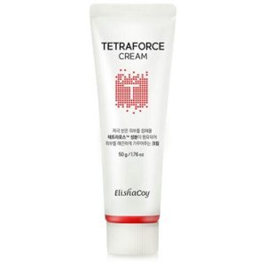 ElishaCoy Крем для проблемной кожи – Tetraforce cream, 50г