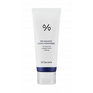 Dr.Ceuracle Крем увлажняющий с биотиками – Pro-balance biotics moisturizer, 100мл