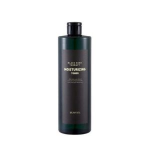 Eunyul Тонер для лица антивозрастной с комплексом фруктовых семян - Seed moisturizing toner, 500мл