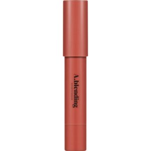 Esthetic House Помада для губ (02 бальзам из роз) - A.Blending intense balm lip crayon, 2,6г