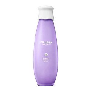 Frudia Тонер увлажняющий с черникой - Blueberry hydrating toner, 195мл