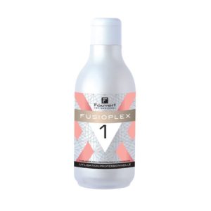 FAUVERT, Средство для защиты волос FUSIOPLEX, фаза №1, 200 мл