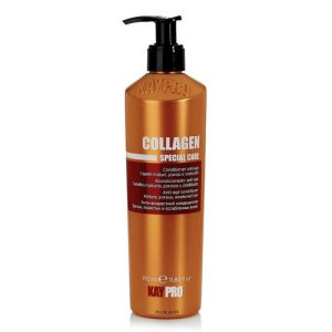 KAYPRO, Кондиционер для длинных волос Collagen, 350 мл
