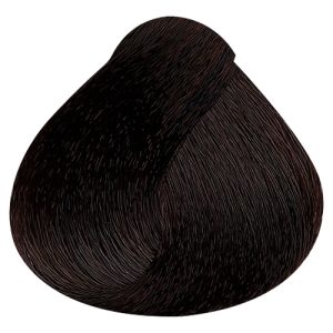 BRELIL, Перманентная крем-краска для волос Colorianne Prestige 4.38, 100 мл