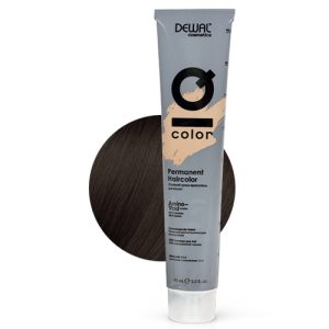 DEWAL, Перманентный краситель IQ Color 3.0, 90 мл
