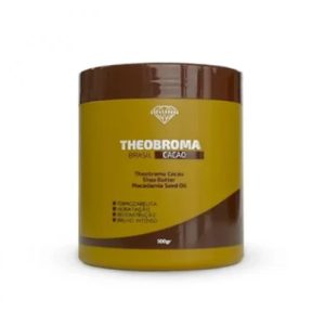 COPACABANA, Ботокс для волос Theobroma Brasil Cacao, 500 мл