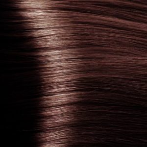 KAPOUS, Перманентная крем-краска для волос с гиалуроновой кислотой Hyaluronic Acid 6.45, 100 мл