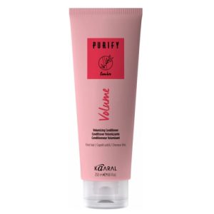 KAARAL, Кондиционер-объем для тонких волос Purify-Volume Conditioner, 250 мл