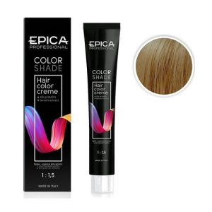EPICA, Перманентная крем-краска для волос 9.05 Colorshade, 100 мл