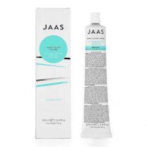 JAAS, Крем-краска для волос 5.3, 100 мл