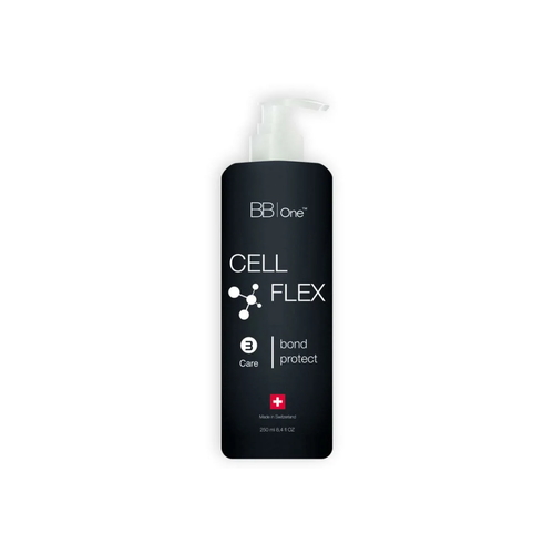 BB ONE, Шаг 3 CELL FLEX CARE, 250 мл