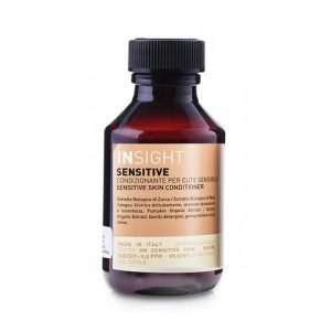 INSIGHT, Кондиционер для чувствительной кожи головы Sensitive, 100 мл