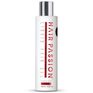 HAIR PASSION, Жидкая эмульсия для укладки волос Styling & Finishing, 185 мл