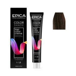 EPICA, Перманентная крем-краска для волос 6.18 Colorshade, 100 мл
