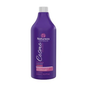 NATUREZA, Кератин для волос Cosmo Power, 500 мл