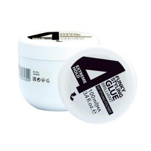 C:EHKO, Тянучка для стайлинга Brilliant Funky Styling Glue Strong, 100 мл