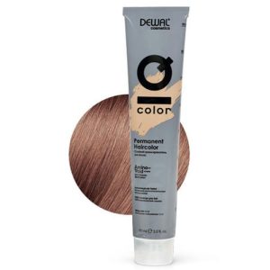 DEWAL, Перманентный краситель IQ Color 7.12, 90 мл