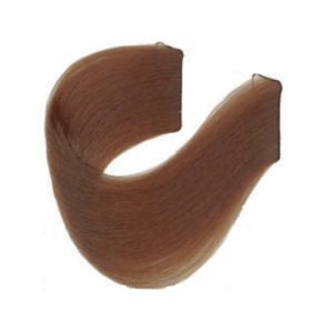 CRIOXIDIL, Перманентный краситель для волос Silk Color 7/1, 100 мл