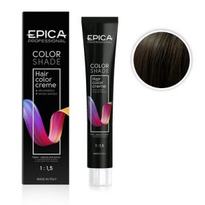 EPICA, Перманентная крем-краска для волос 5.32 Colorshade, 100 мл