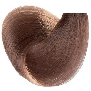 RR LINE, Крем-краска для волос Colouring Cream 6.32, 100 мл