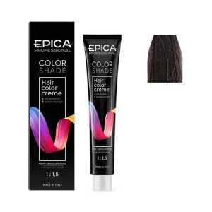EPICA, Перманентная крем-краска для волос 6.1 Colorshade, 100 мл